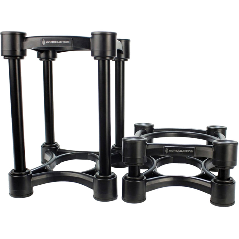 IsoAcoustics ISO-155 Stands