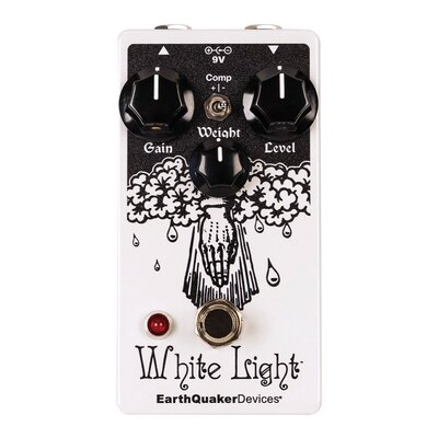 White Light Legacy Reissue