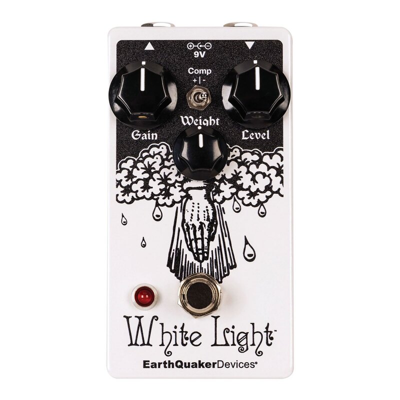 White Light Legacy Reissue