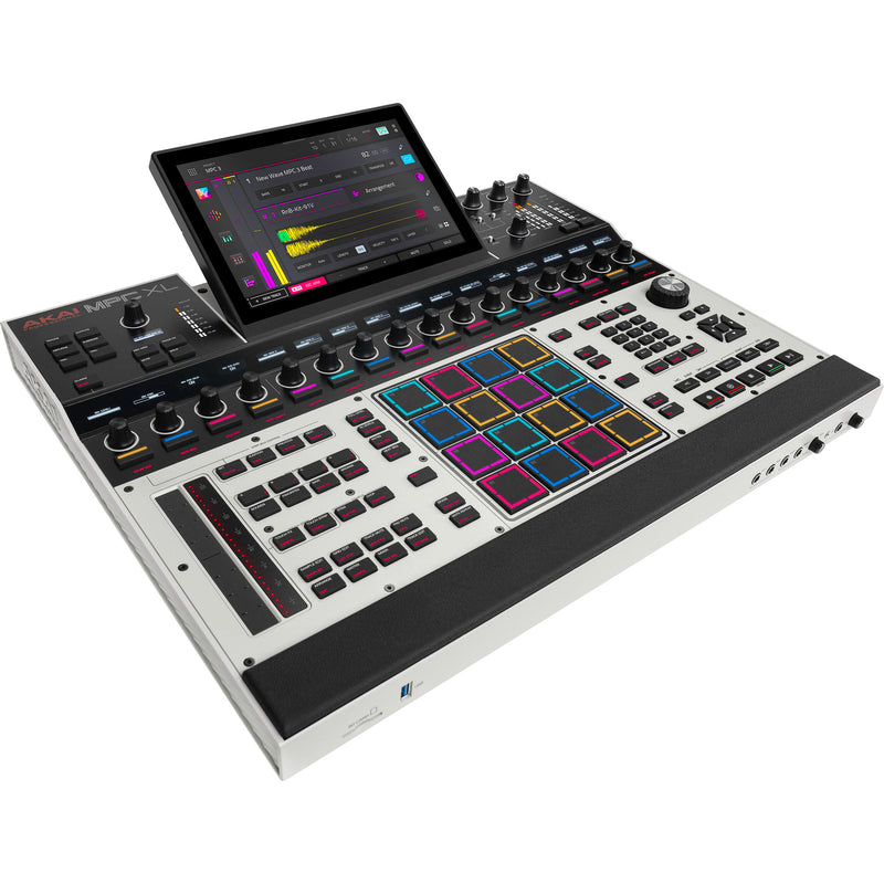 AKAI Professional MPC XL