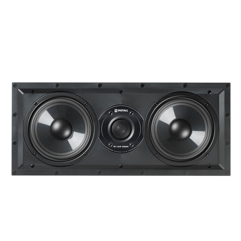QI LCR65RP