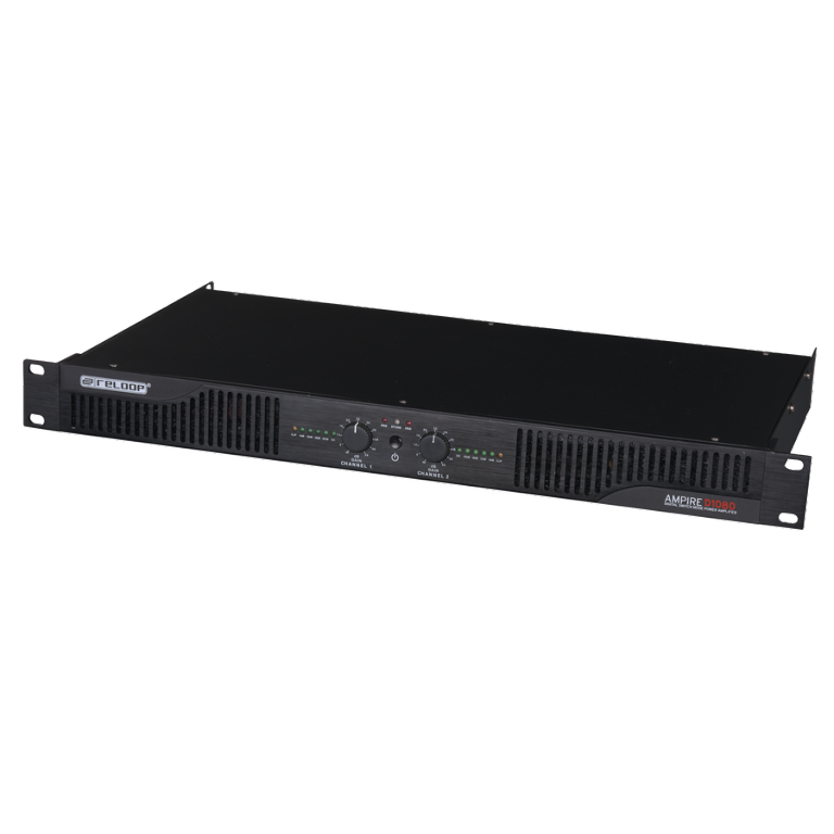 Ampire D1080