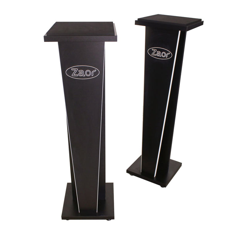 Zaor MIZA Stand V42