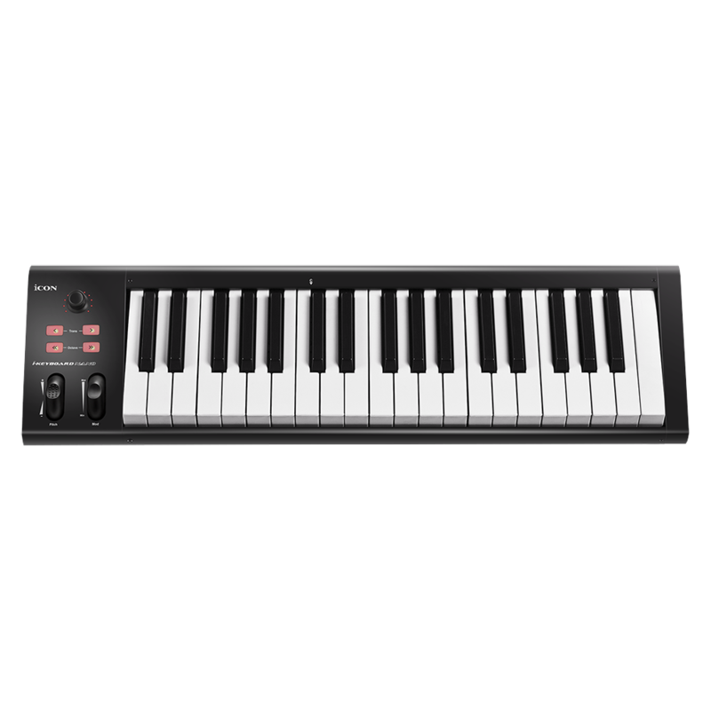 iKeyboard 4Nano