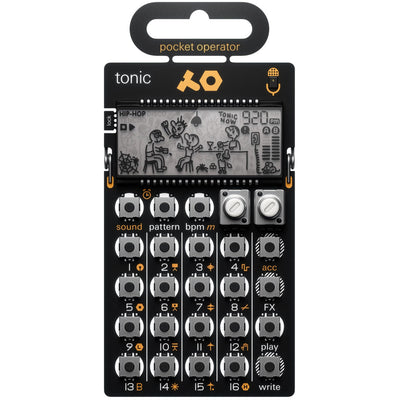 Teenage Engineering PO-32 Tonic