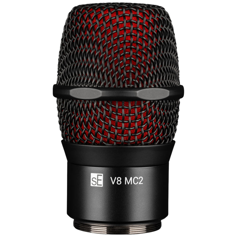 sE Electronics V8 MC2