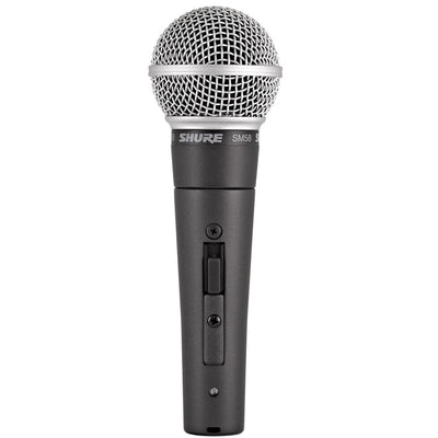 Shure SM58-SE