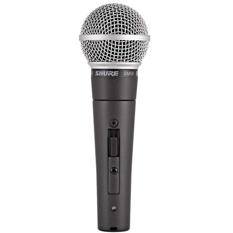Shure SM58-SE