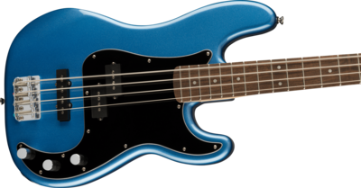 Squier Affinity Series Precision Bass PJ
