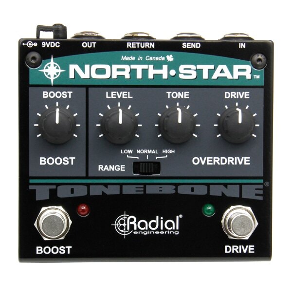 North-Star