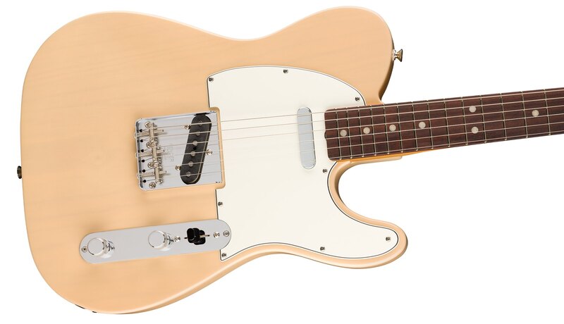 Fender Vintera III Mid '60s Telecaster