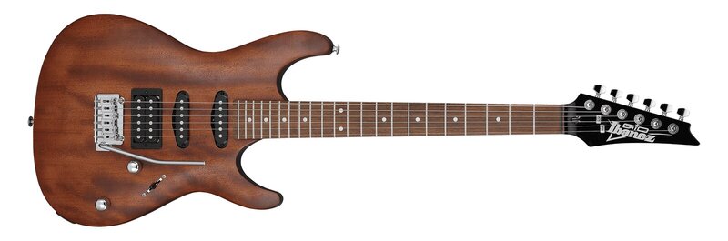 Ibanez GSA60