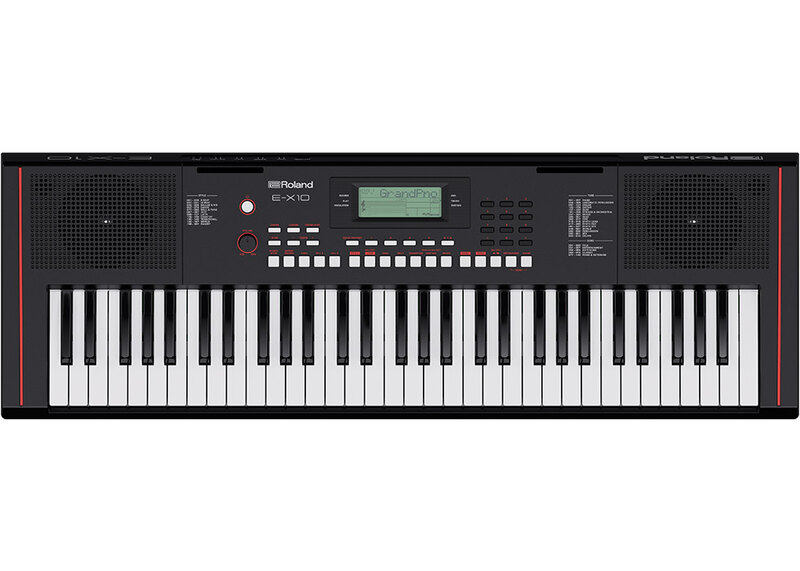 E-X10