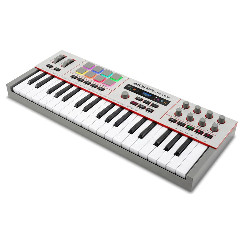 AKAI Professional MPK Mini Plus II