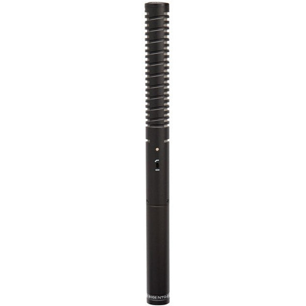 RØDE NTG2