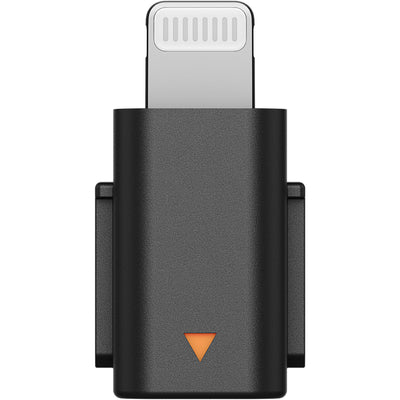 DJI Mic Mini Mobile Phone Adapter