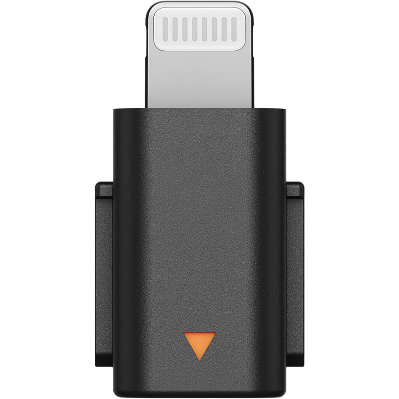 DJI Mic Mini Mobile Phone Adapter