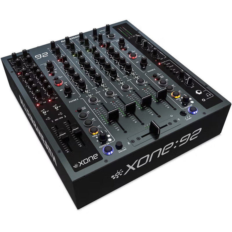 Allen & Heath Xone:92 MK2