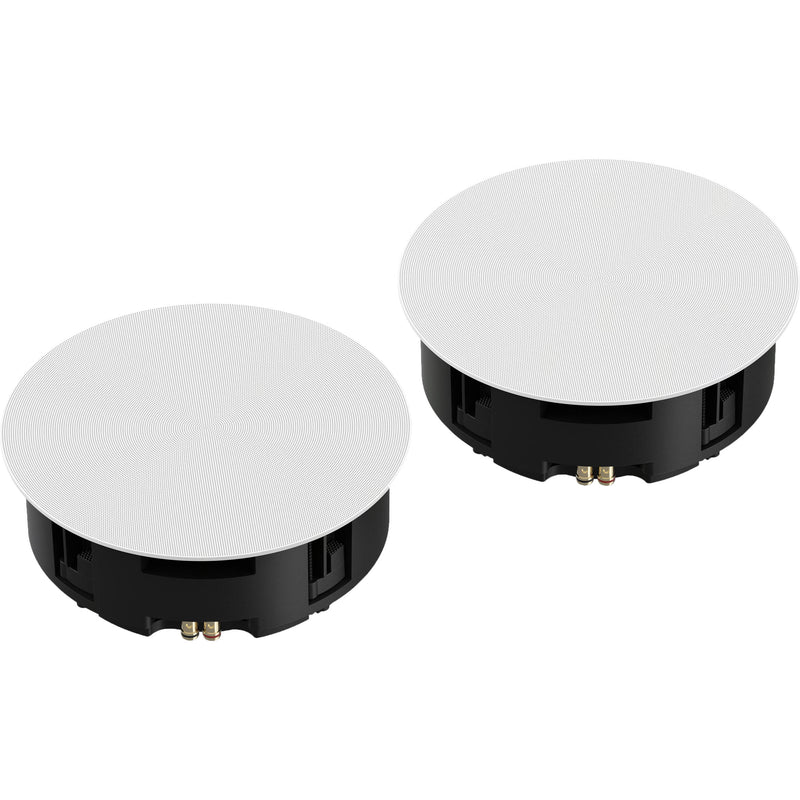 Sonos In-Ceiling Speakers