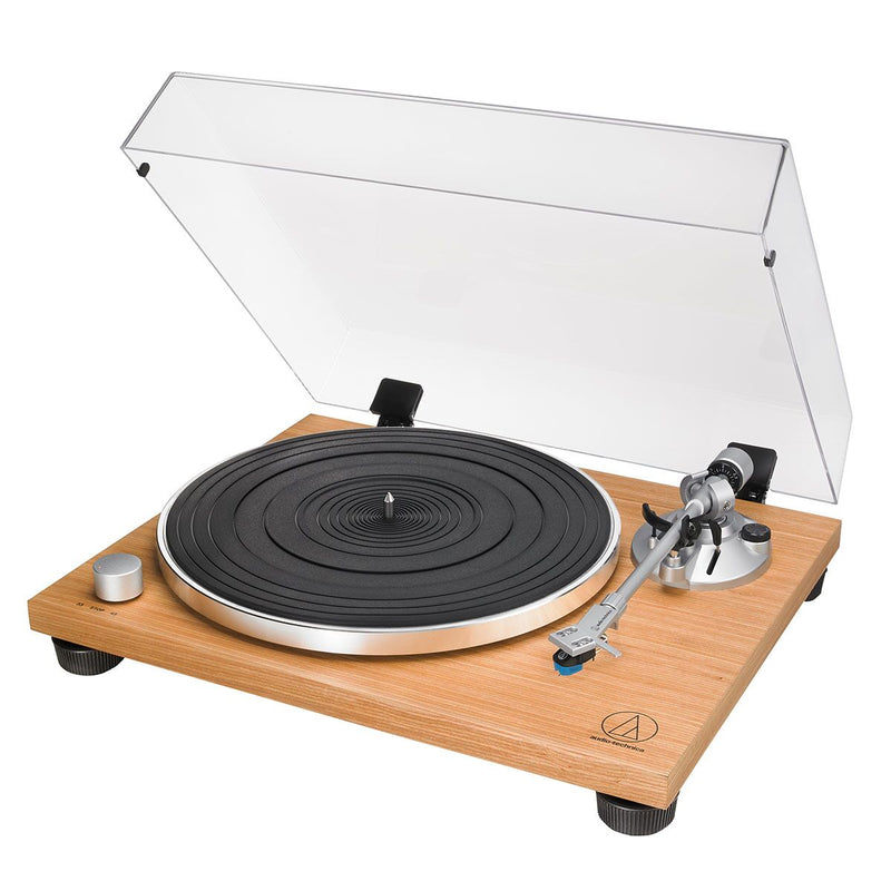 Audio-Technica AT-LPW30TK