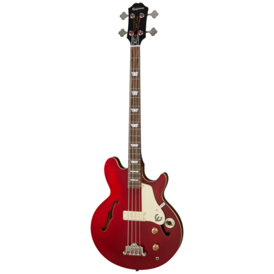 Epiphone Jack Casady Bass