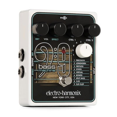 BASS9