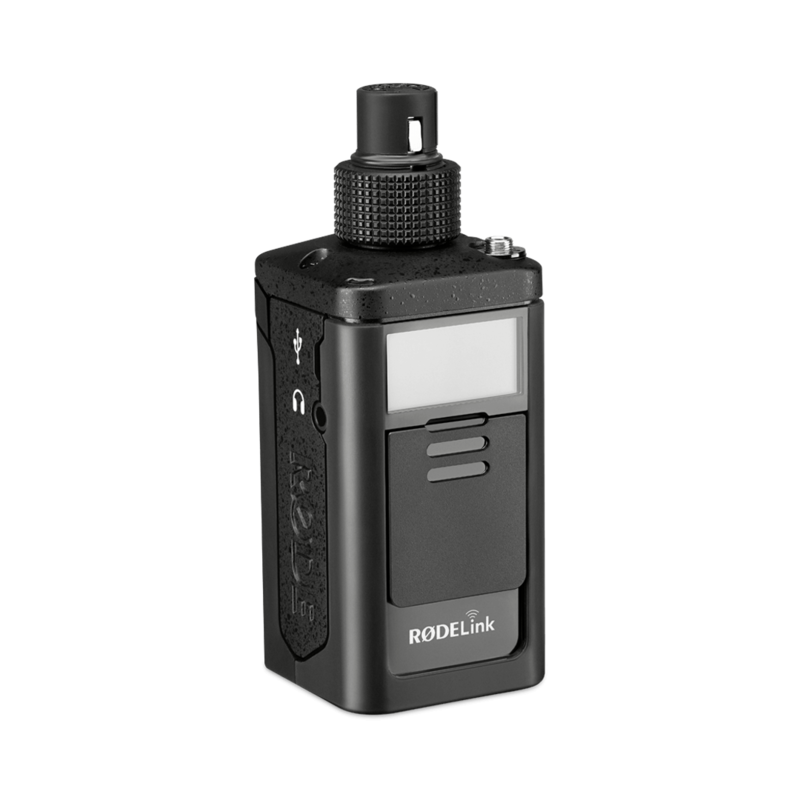 RØDELink TX-XLR