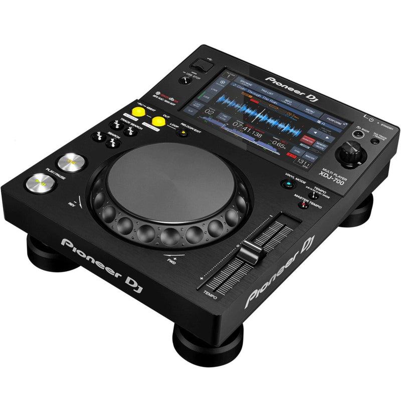 Pioneer DJ XDJ-700
