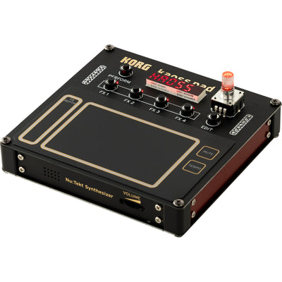 Korg Nu:Tekt NTS-3