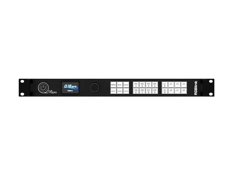 Q16pro Gen2 1U