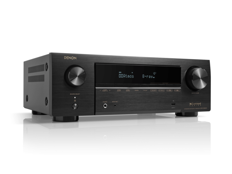 AVR-X1800H