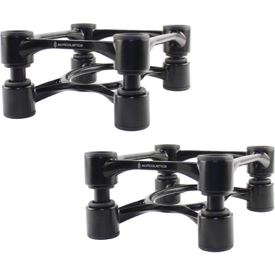 IsoAcoustics Aperta