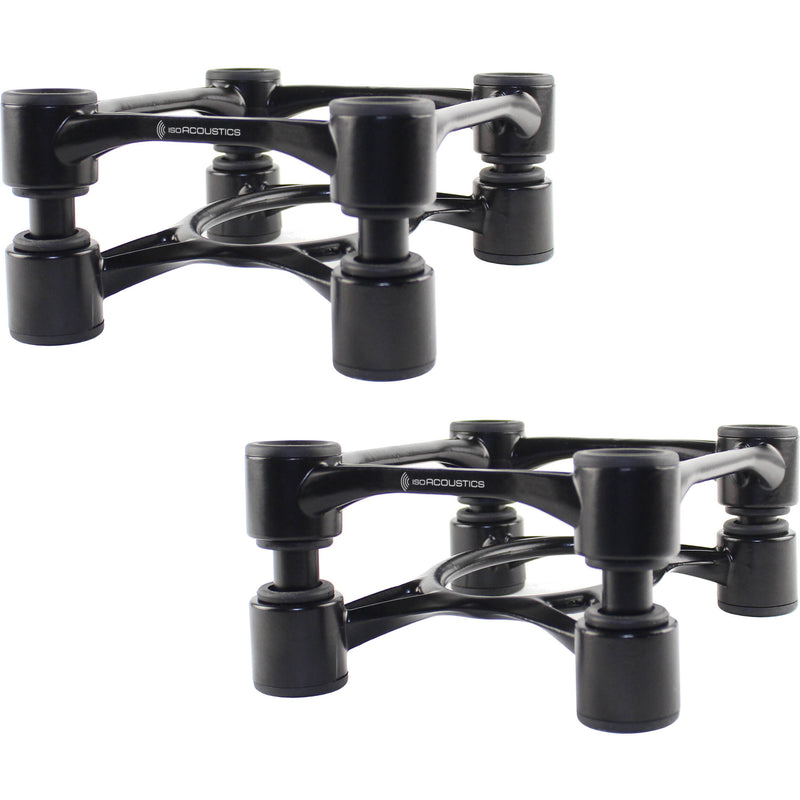 IsoAcoustics Aperta