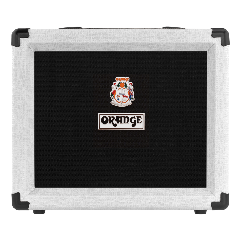 Orange Crush 20RT Orianthi Signature Edition