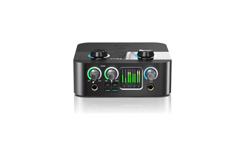 Cube 2Nano S