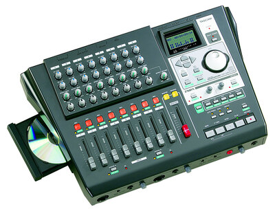 DP-01FX/CD