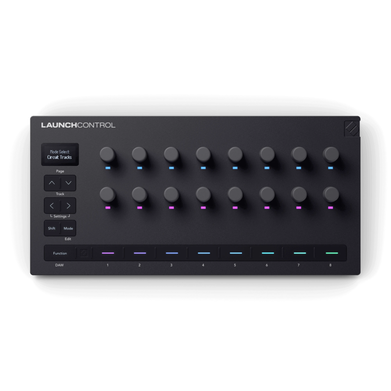 Launch Control