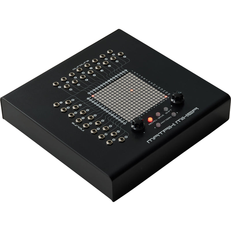 Erica Synths Matrix Mixer
