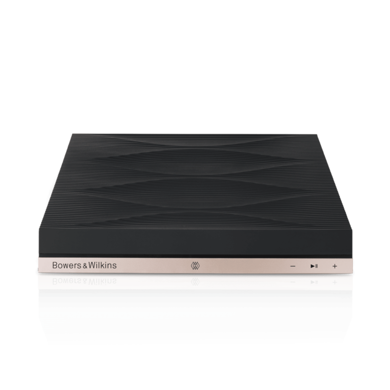 Formation Audio