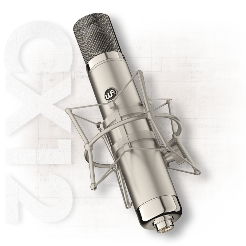 WA-CX12