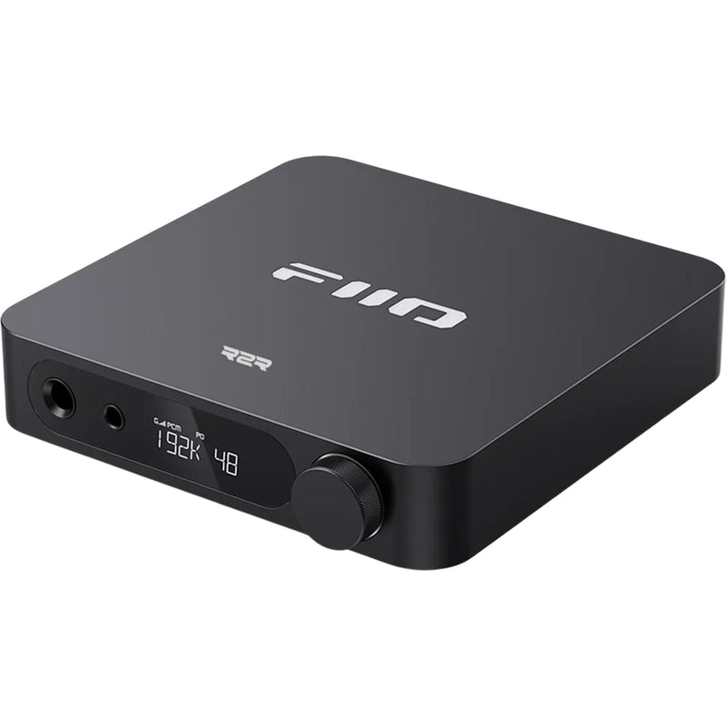 FiiO K11 R2R