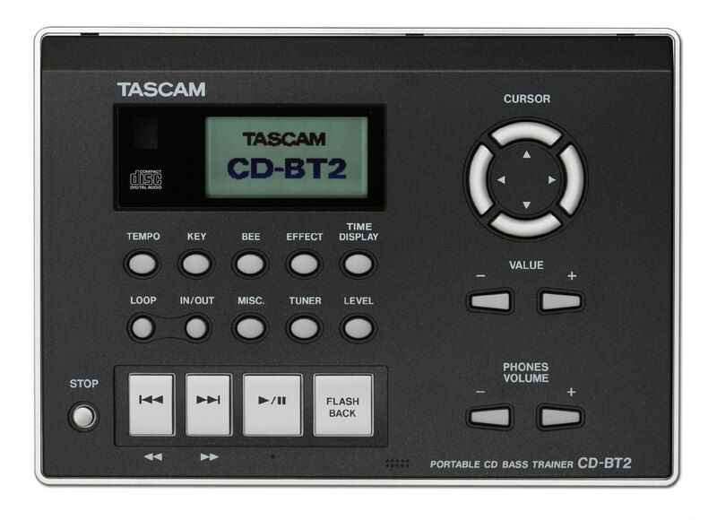 CD-BT2