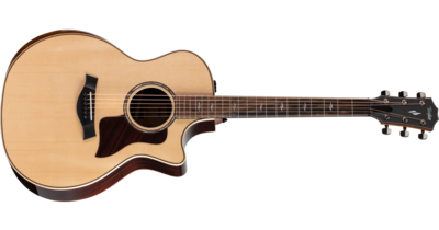 Taylor 814ce