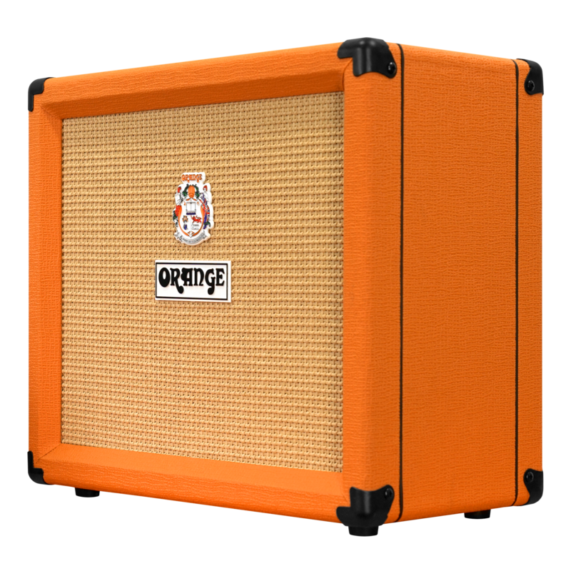 Orange O-Tone 40