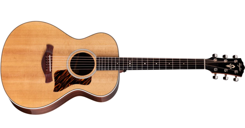 Taylor Gold Label 712e