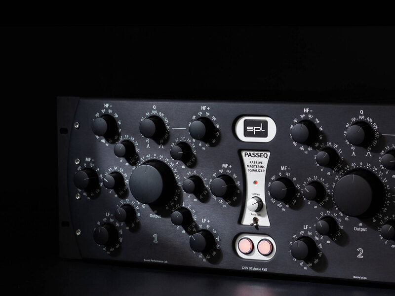 SPL PASSEQ
