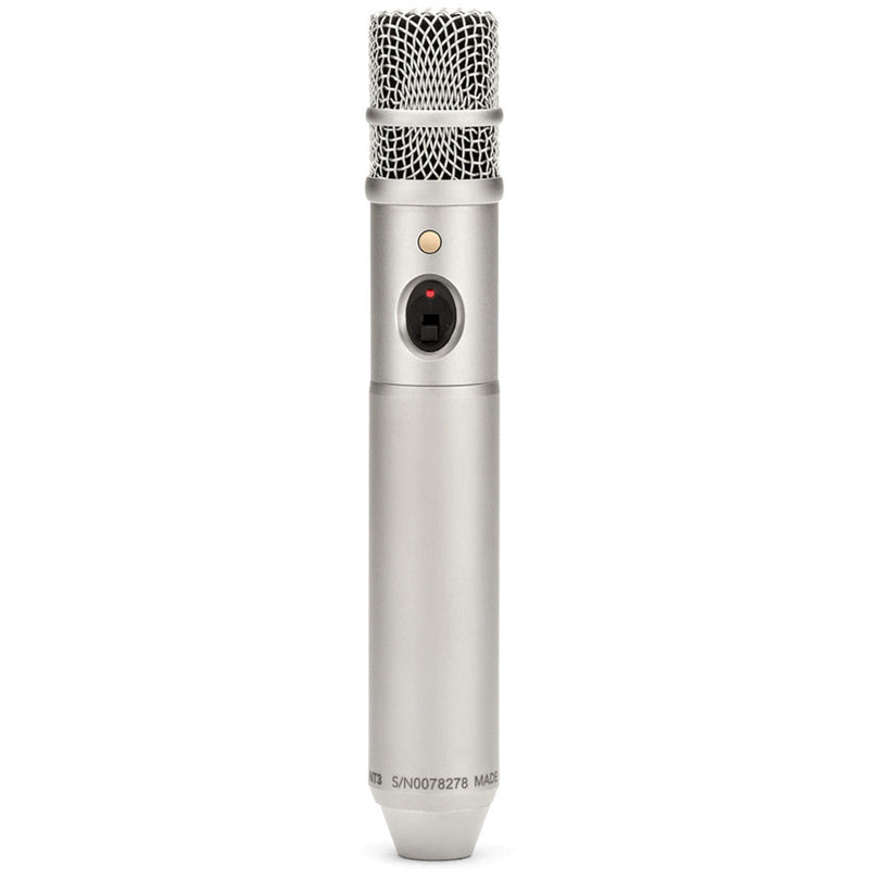 RØDE NT3
