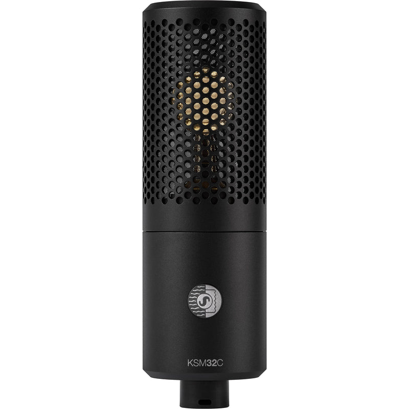 Shure KSM32C/HM (Stage Kit)