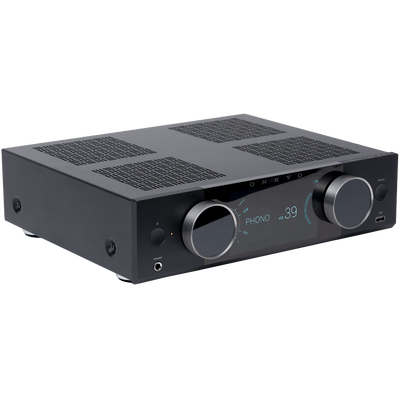 Onkyo Muse Y-40