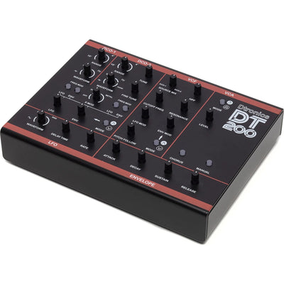 Dtronics DT-200 V3